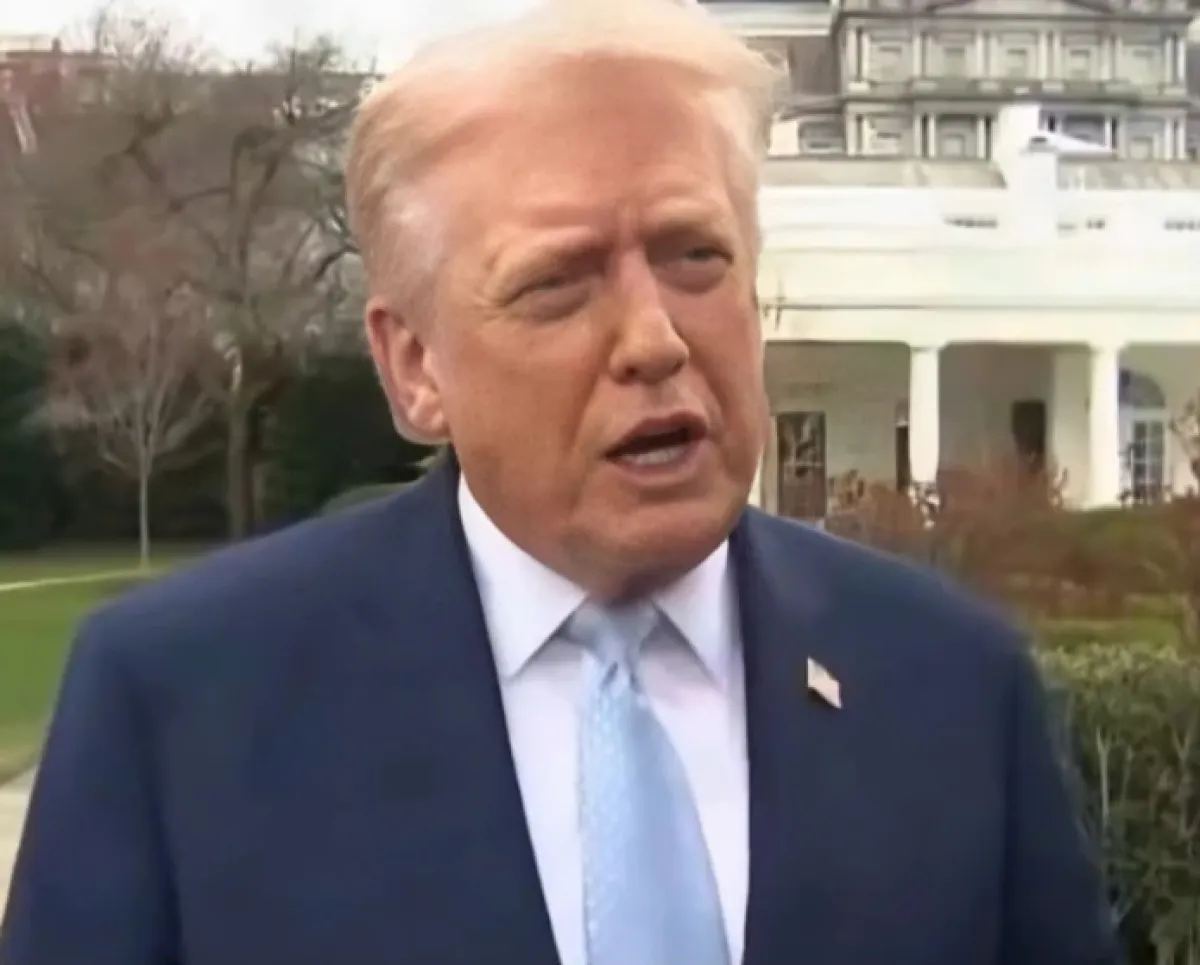 ترامب: قضينا على إيران تماما وحققت أهدافي.. ولا أريد عقد صفقة مع طهران