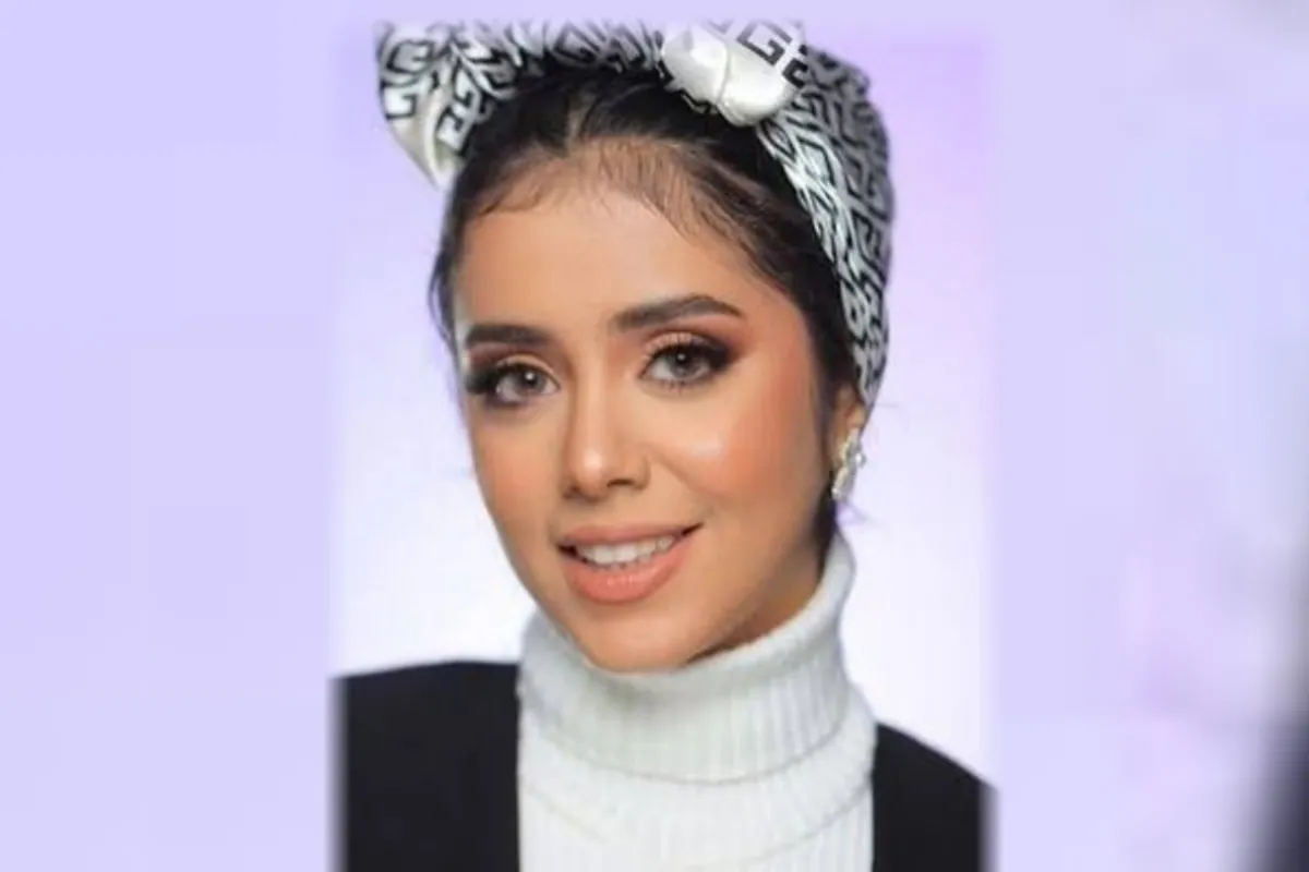 من خلف الشاشة: مالا يُقال عن هديل مانع