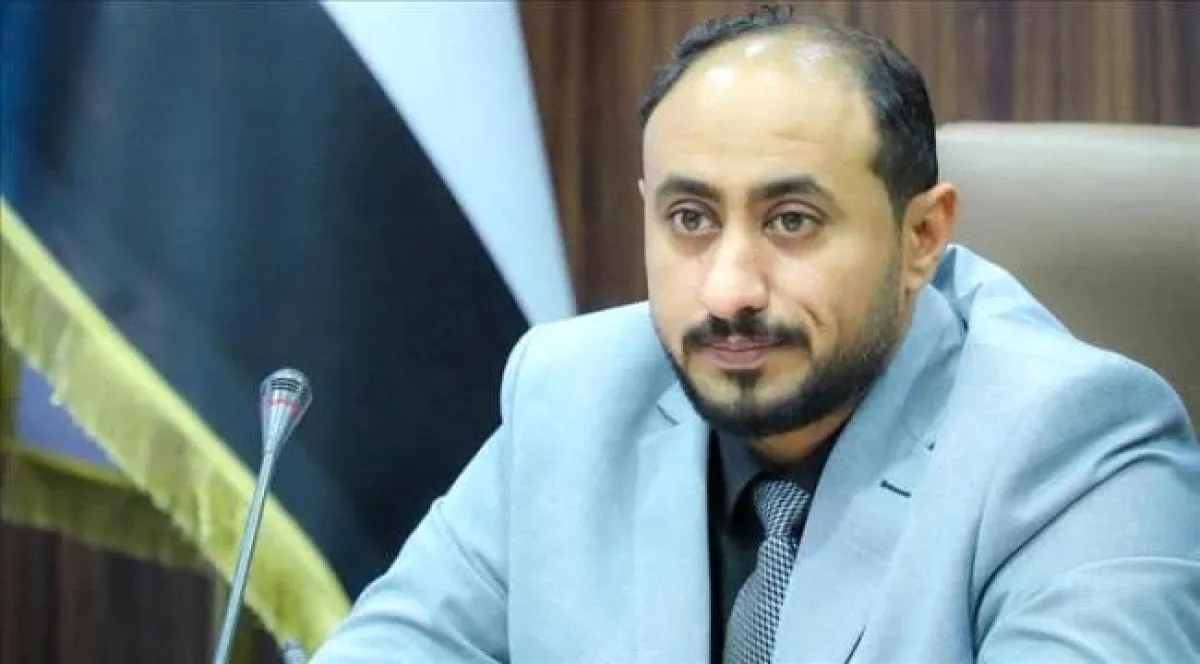 "الرجل الذي أعلن حلّ الانتقالي" يخرج عن صمته.. شاهر الصبيحي يطلق تحذيرات شديدة اللهجة