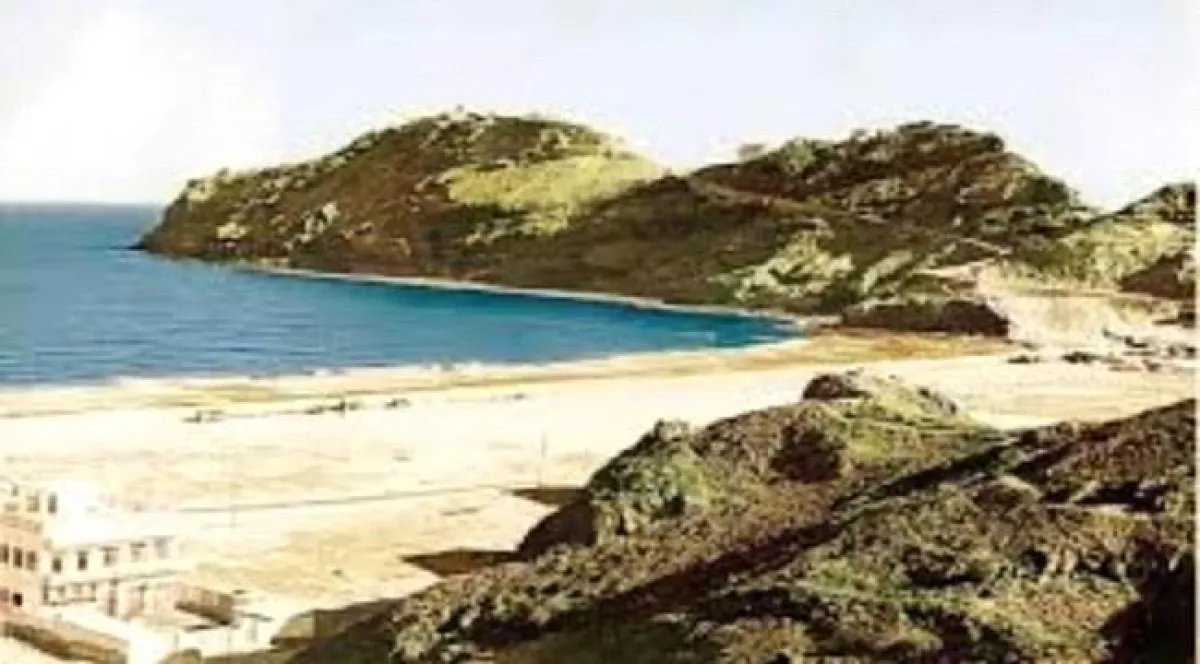 متى يعود بحر حقات إلى أهله؟ .. سؤال يطرحه أهالي كريتر في كل عيد 