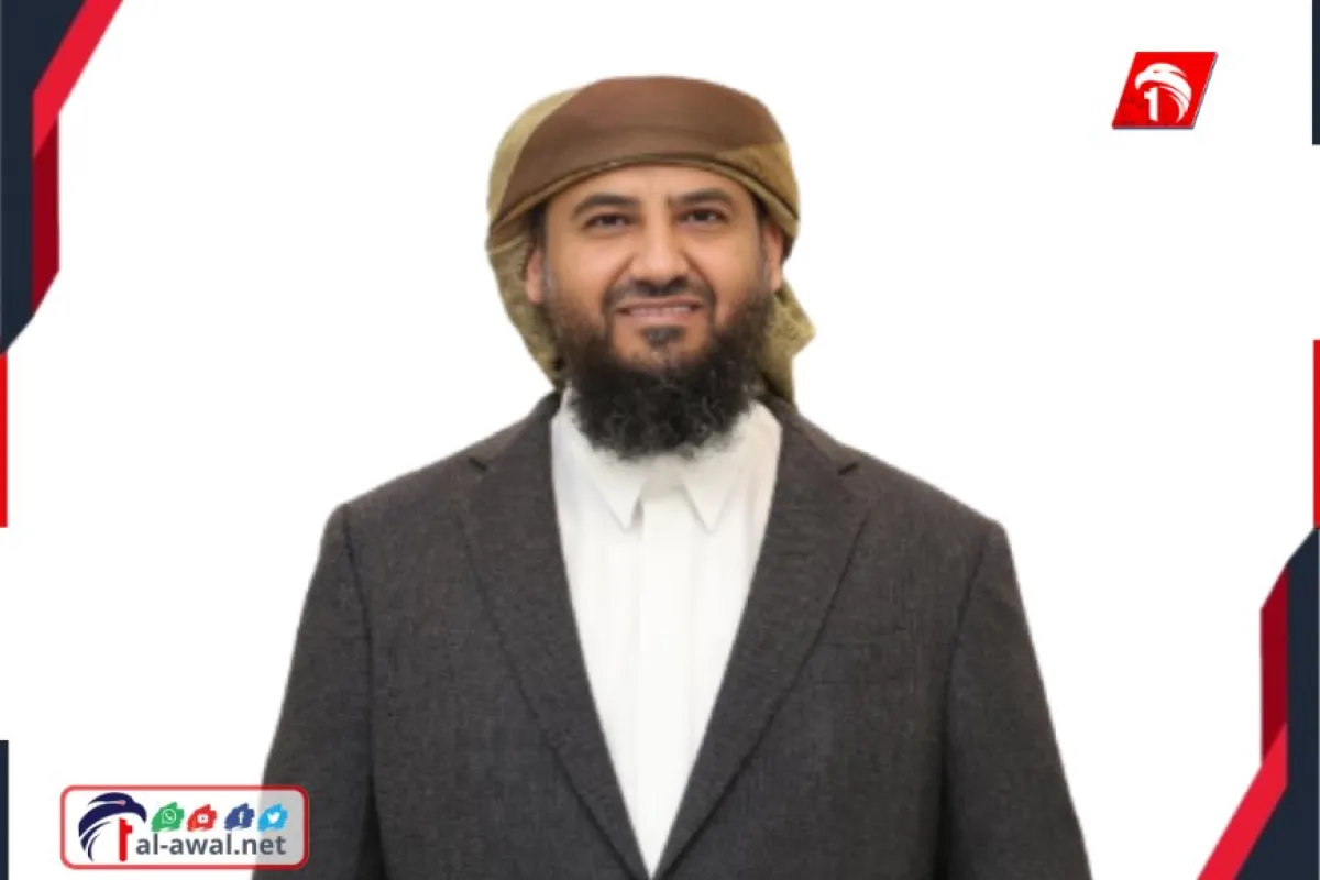 لقاء لـ(أبو زرعة المحرمي) في الرياض يرعب مليشيا الحوثي!