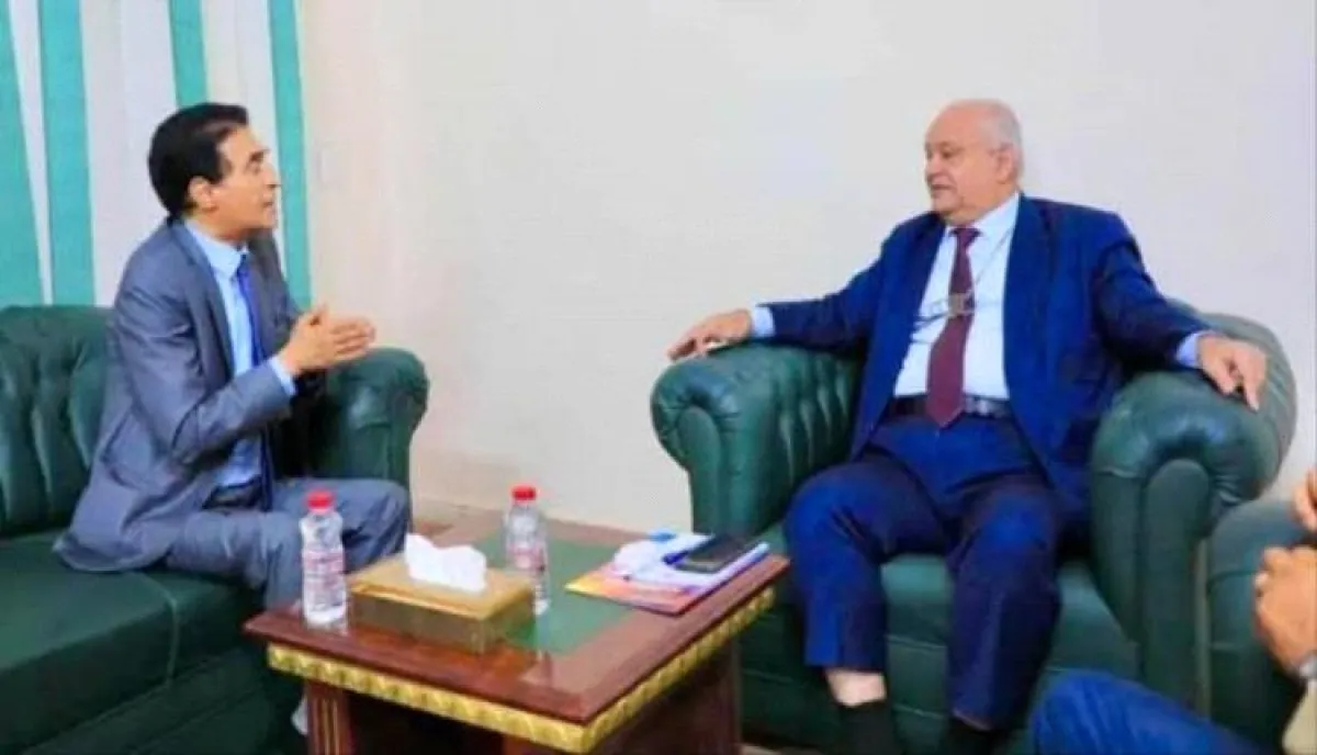 المجلس الانتقالي بين حتمية المرحلة وواجب الالتزام بالثوابت
