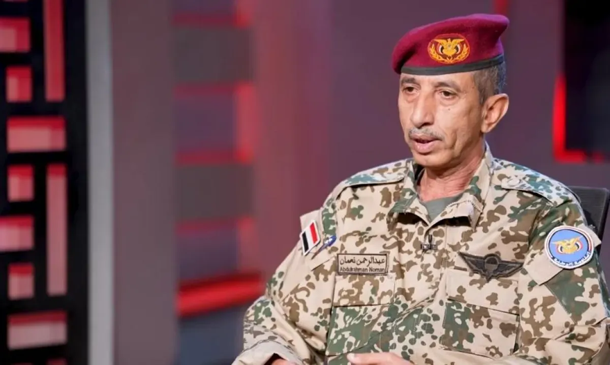 رئيس عمليات المقاومة الوطنية: لجنة طوارئ تعمل على مدار الساعة لمواجهة تداعيات المنخفض الجوي بمتابعة مباشرة من طارق صالح