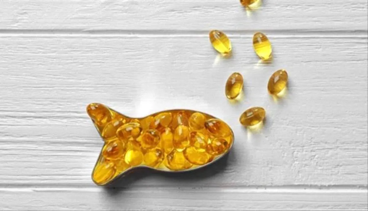 الأوميجا 3 يقلل مخاطر القلب بنسبة لافتة لدى مرضى غسيل الكلى