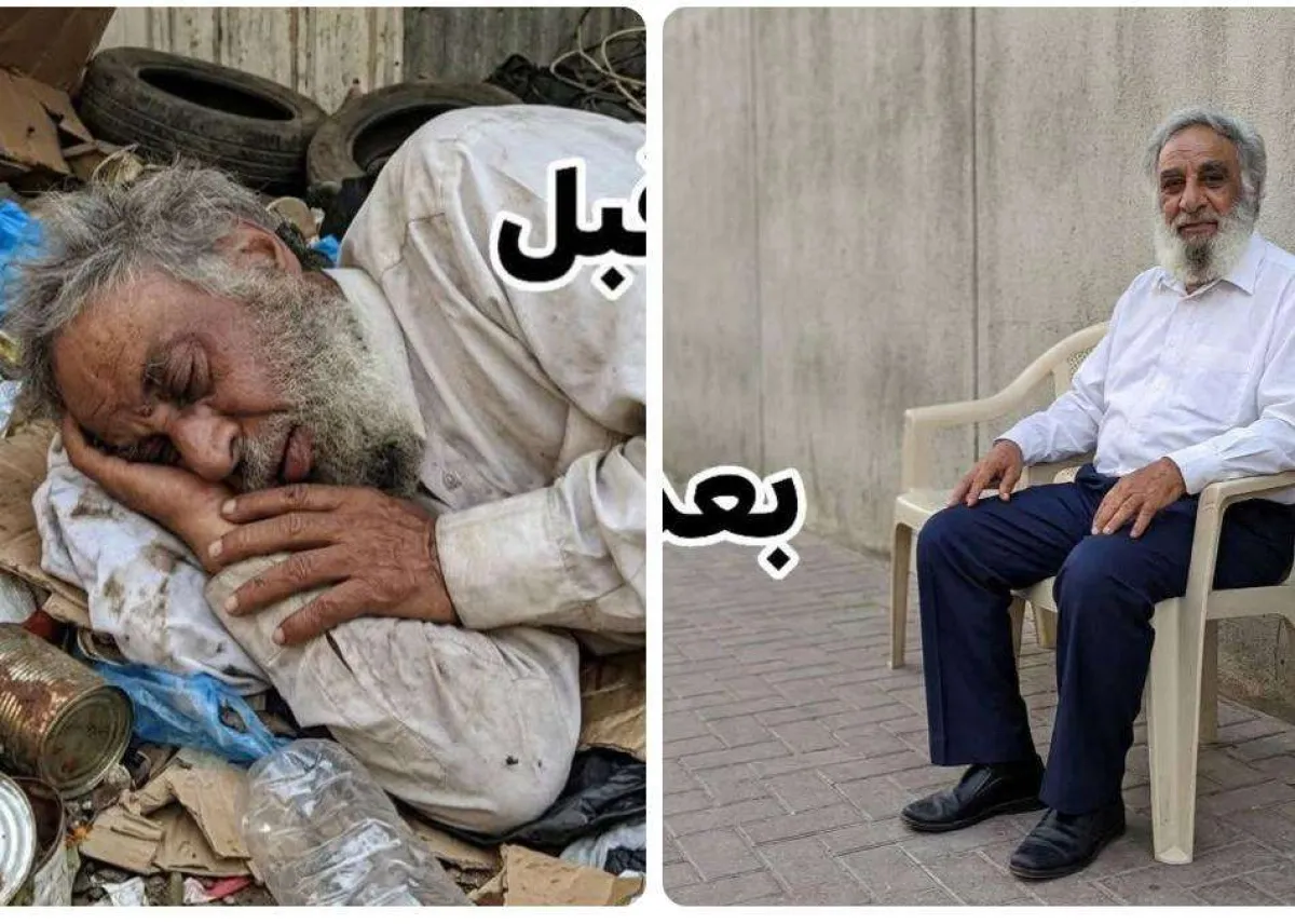 أستاذ رياضيات بصنعاء يواجه المرض والوحدة وحيداً