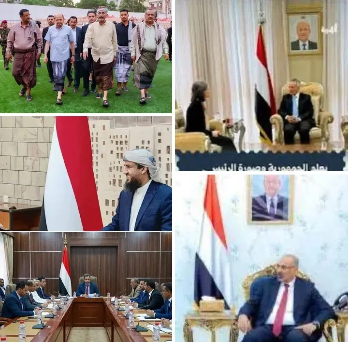 الصبّيحة قلعةُ الدولة العصيّة ورجالُها خُطٌ أحمر