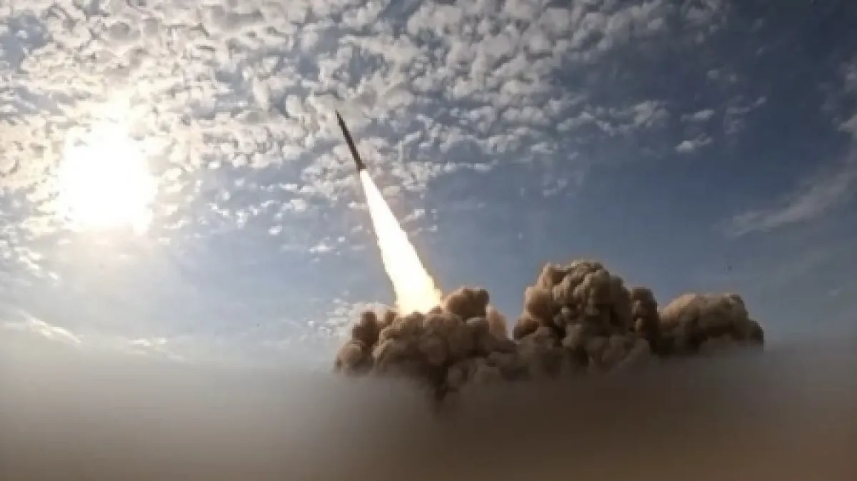 تحديث: الحرب على ايران..تطورات وتداعيات