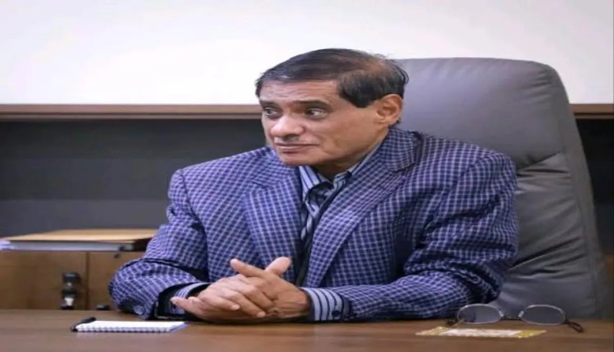 البحسني يحذر: تعطل مشاريع حضرموت يهدد الأمن ويقوض استقرار المحافظة ويستدعي تحركا عاجلا