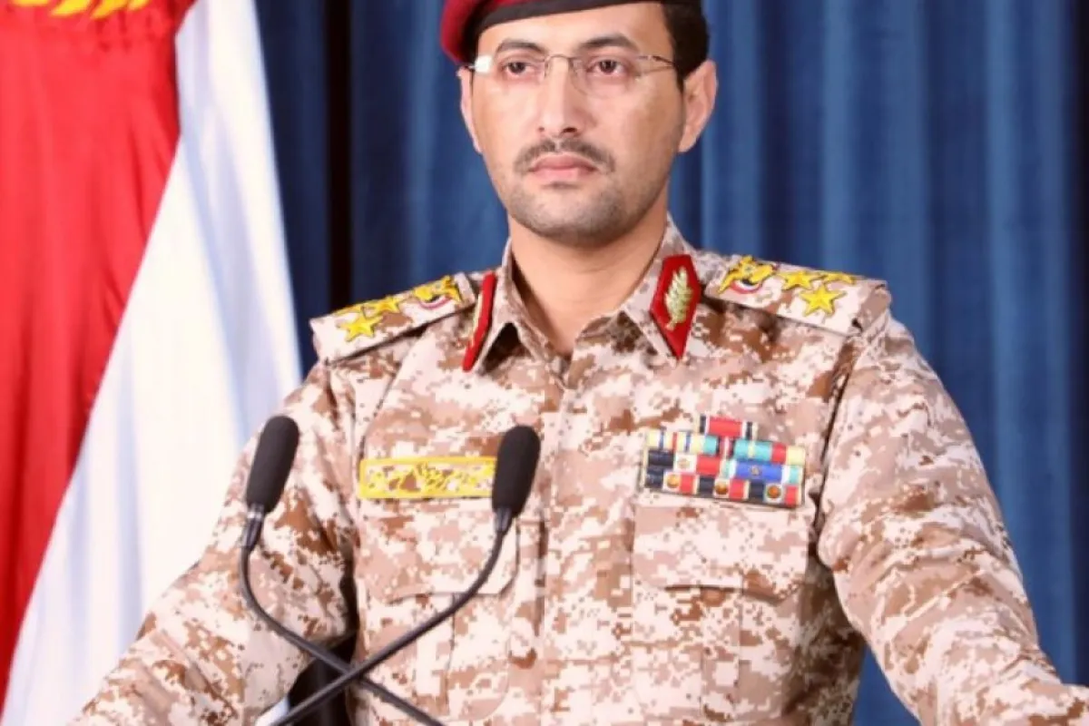 عاجل : رسمياً الحوثيون يدخلون الحرب بين إيران و اسرائيل