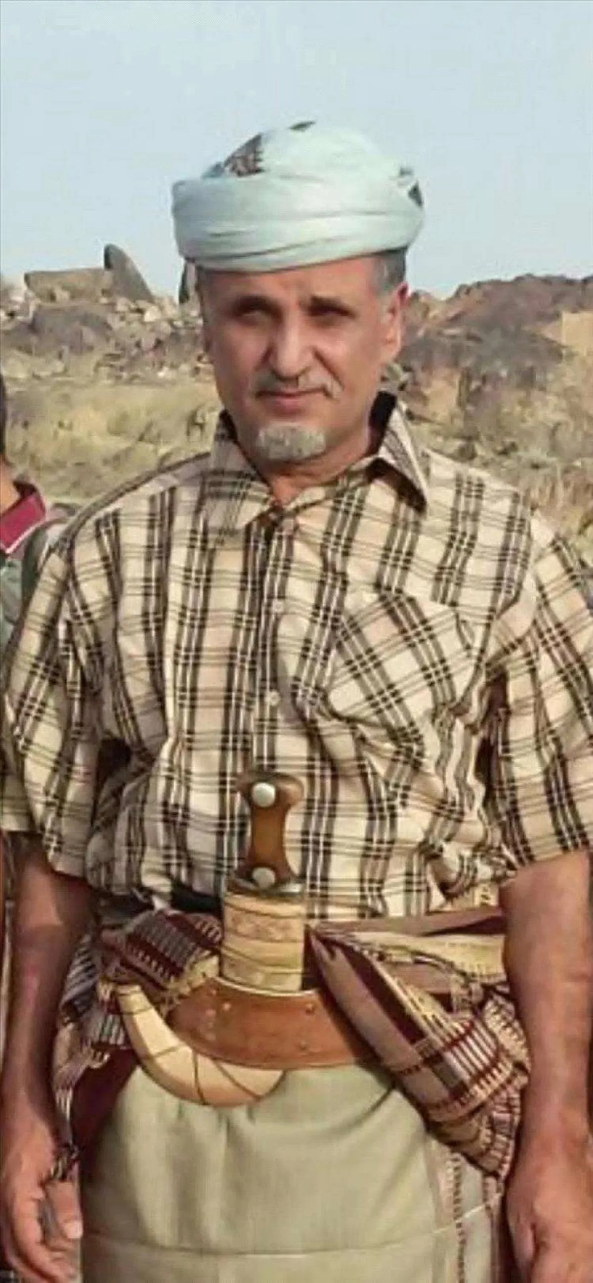 مقتل البكري يهز الرأي العام