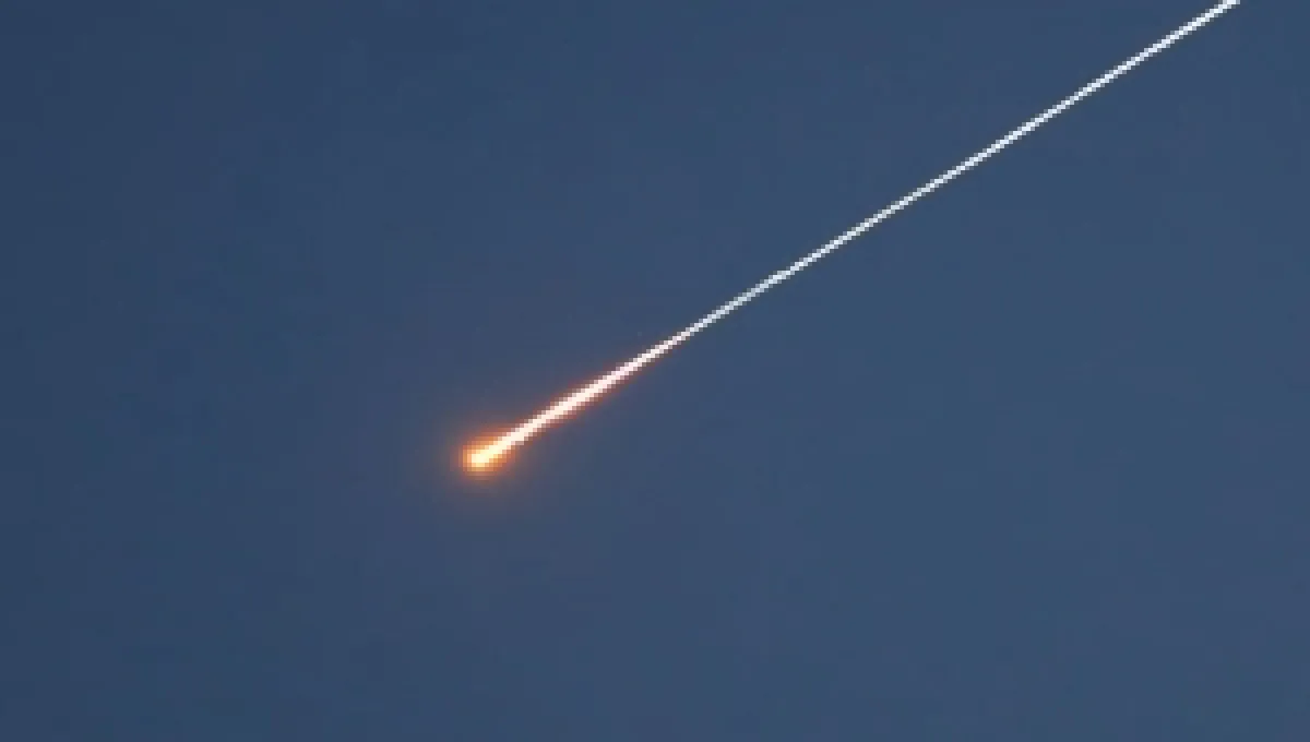 تصعيد إقليمي خطير.. إيران تضرب قاعدة أمريكية بالسعودية والحوثيون يدخلون الحرب