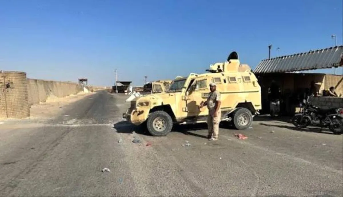 تحذير صارم يمنع حمل السلاح في حضرموت.. الإطاحة بمطلقي النار بعد إصابة 7 مدنيين