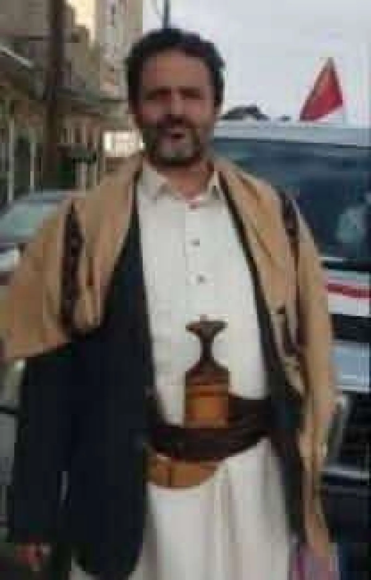 عاجل: الإفراج عن الوسيط المحلي في صنعاء