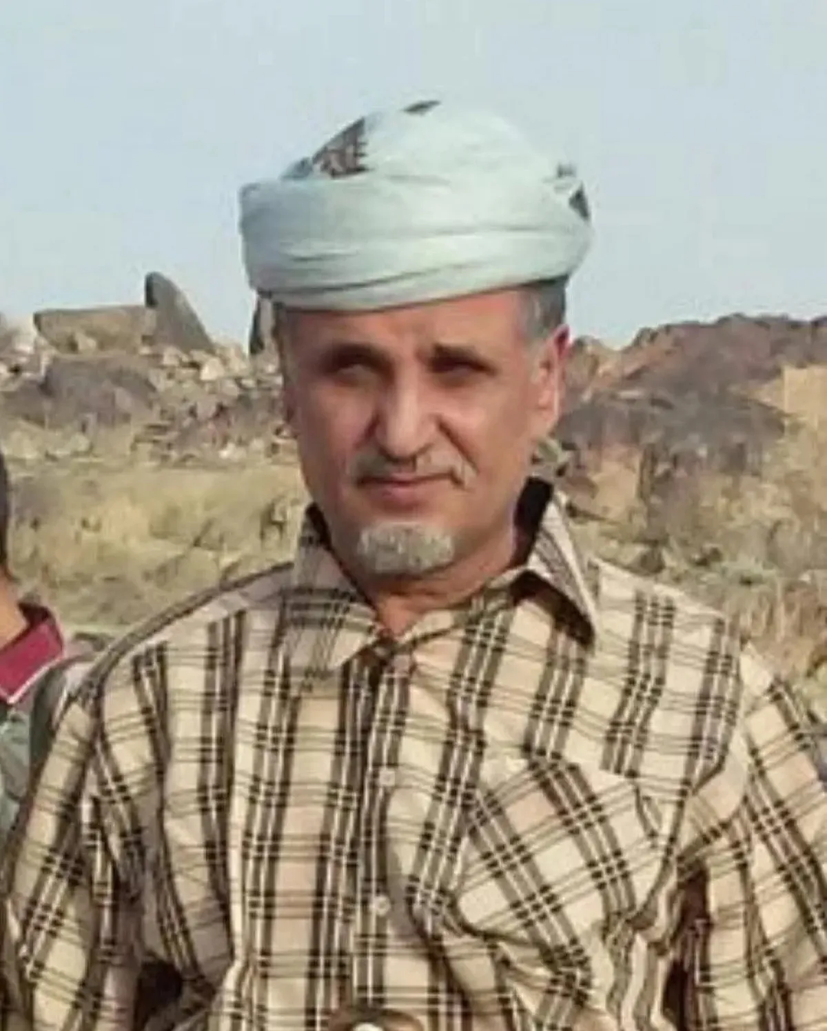 مقتل شيخ برصاص مسلحين قبليين في البيضاء