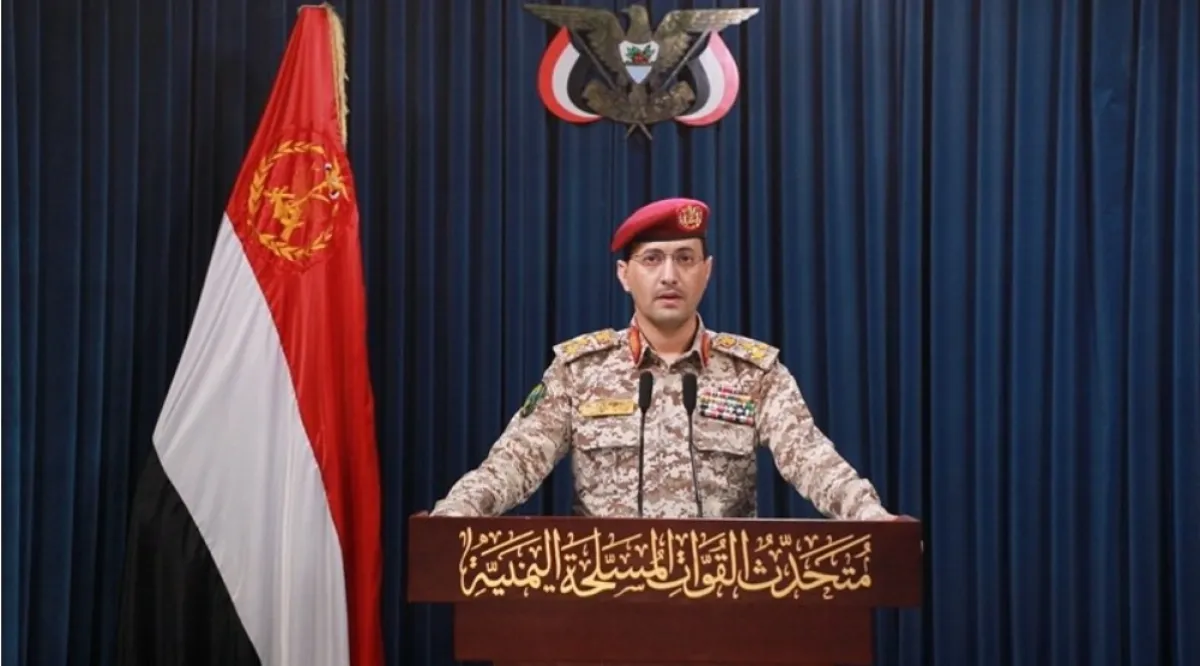 الحوثيون: أيدينا على الزناد وسنتدخل عسكريا في هذه الحالات