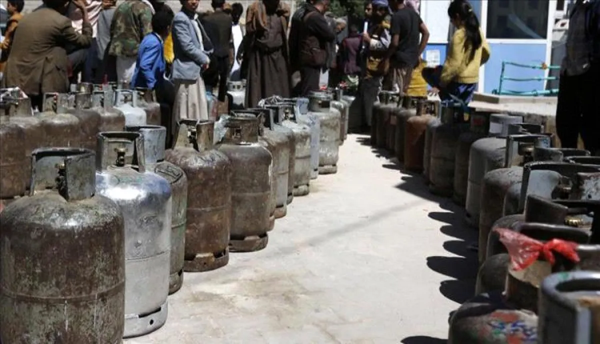 فوضى الغاز تتصاعد: موجة تهريب متسارعة تعمّق الأزمة وتكشف وجهتها الخفية