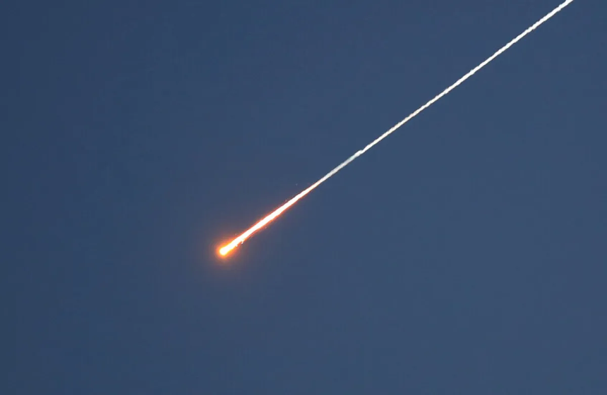 "صاروخ واحد غير الصورة بأكملها".. تعليق إسرائيلي على دخول الحوثيين حلبة الصراع في الشرق الأوسط