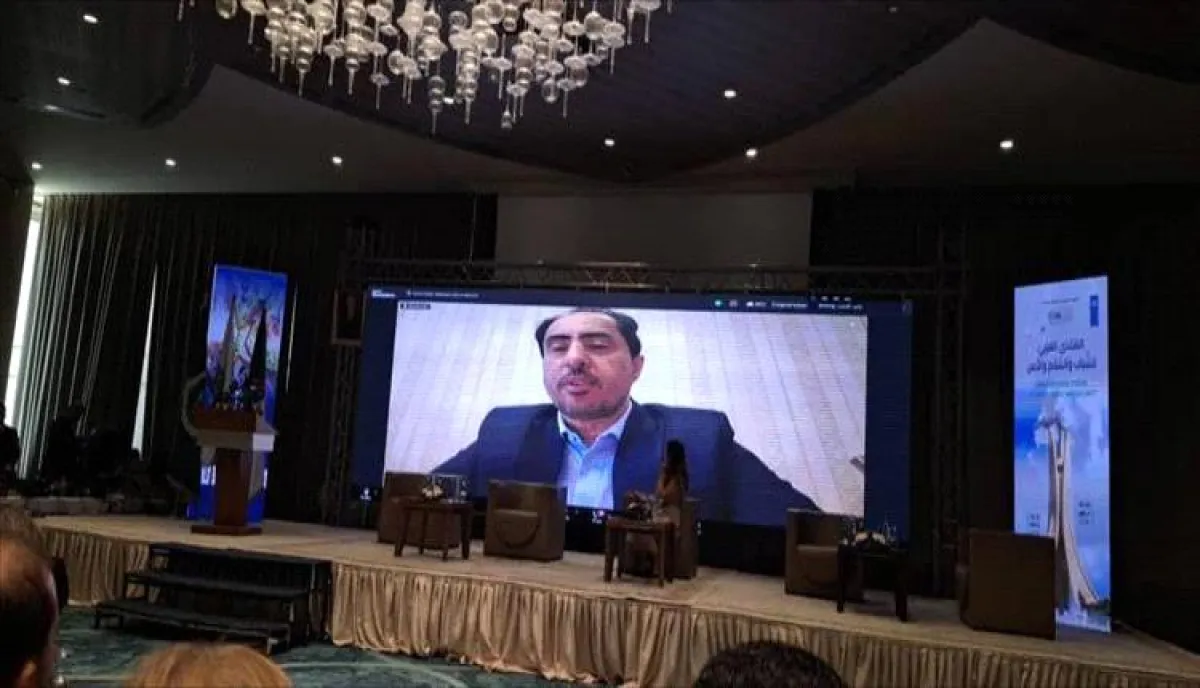 تمكين الشباب مفتاح السلام والاستقرار في اليمن والمنطقة