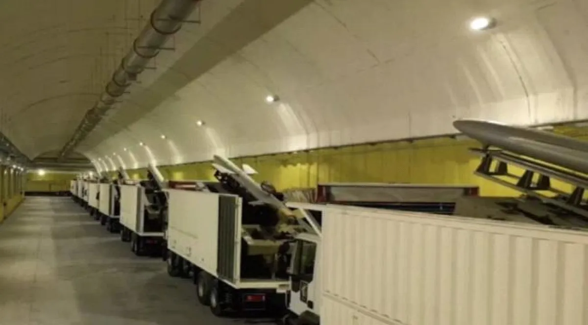 طهران ترفع الغطاء عن أبوظبي وتلوح بضرب "الأصول الحكومية"