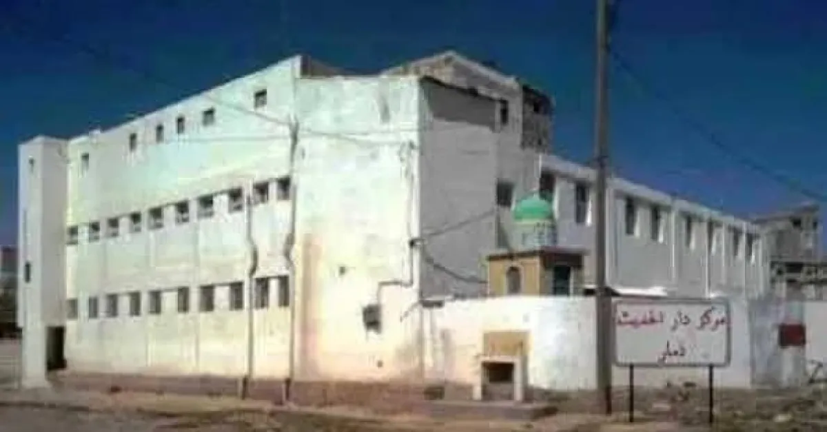 مليشيا الحوثي تواصل حربها على السلفيين.. حصار نحو 400 طالب في ذمار وإب