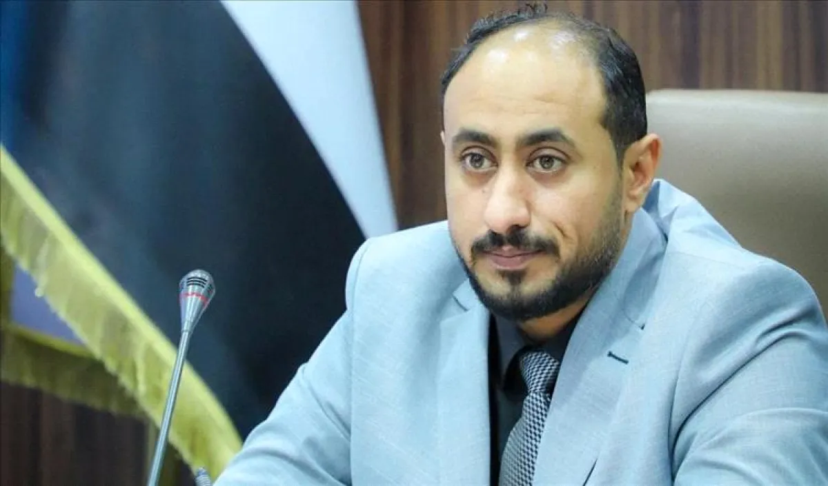 عبدالرحمن شاهر: المرحلة لا تحتمل المزايدات وعلينا توحيد الصف إلى جانب السعودية