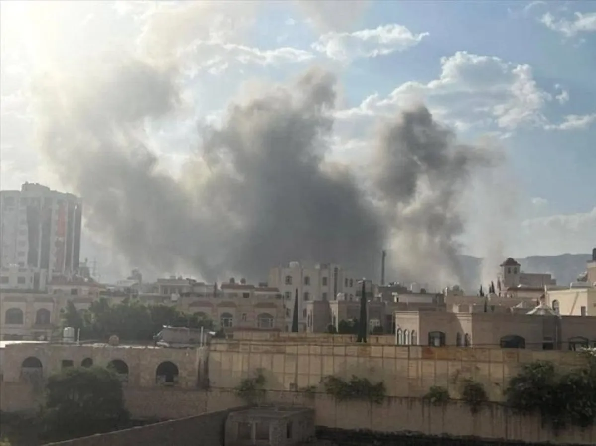 مسؤول أمريكي: قادرون على تصفية قيادات الحوثيين في ساعة واحدة