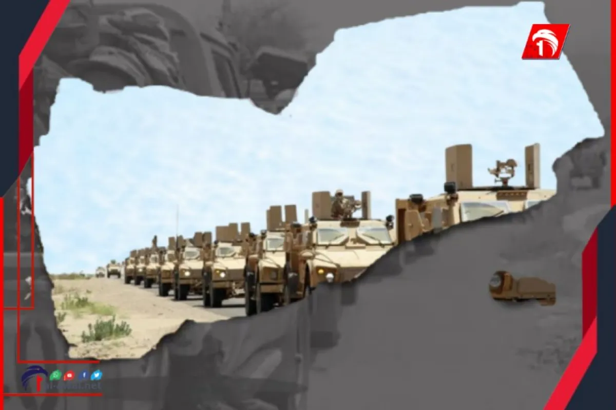 تحركات الشرعية العسكرية في الرياض وإعلان الحوثيين إغلاق البحر الأحمر.. فهل اقتربت ساعة الصفر؟