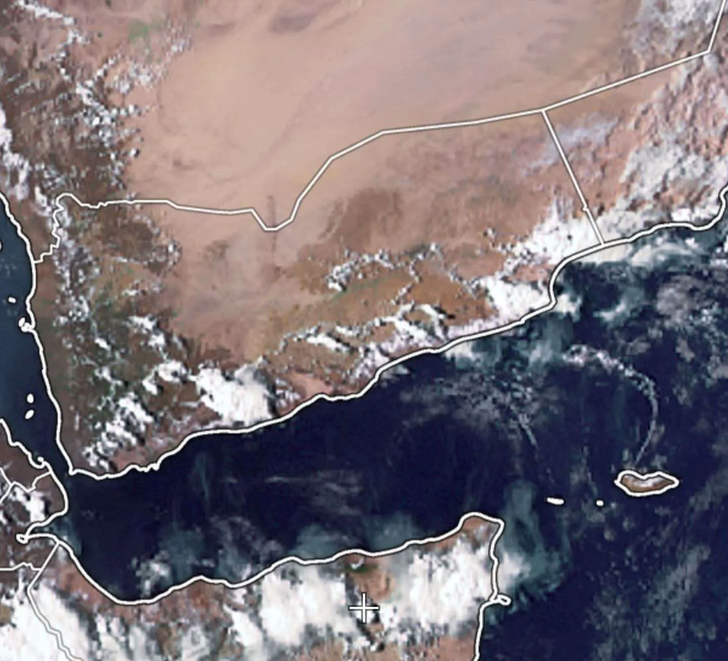 تنبيه هام: أمطار متفاوتة الشدة تضرب هذه المناطق
