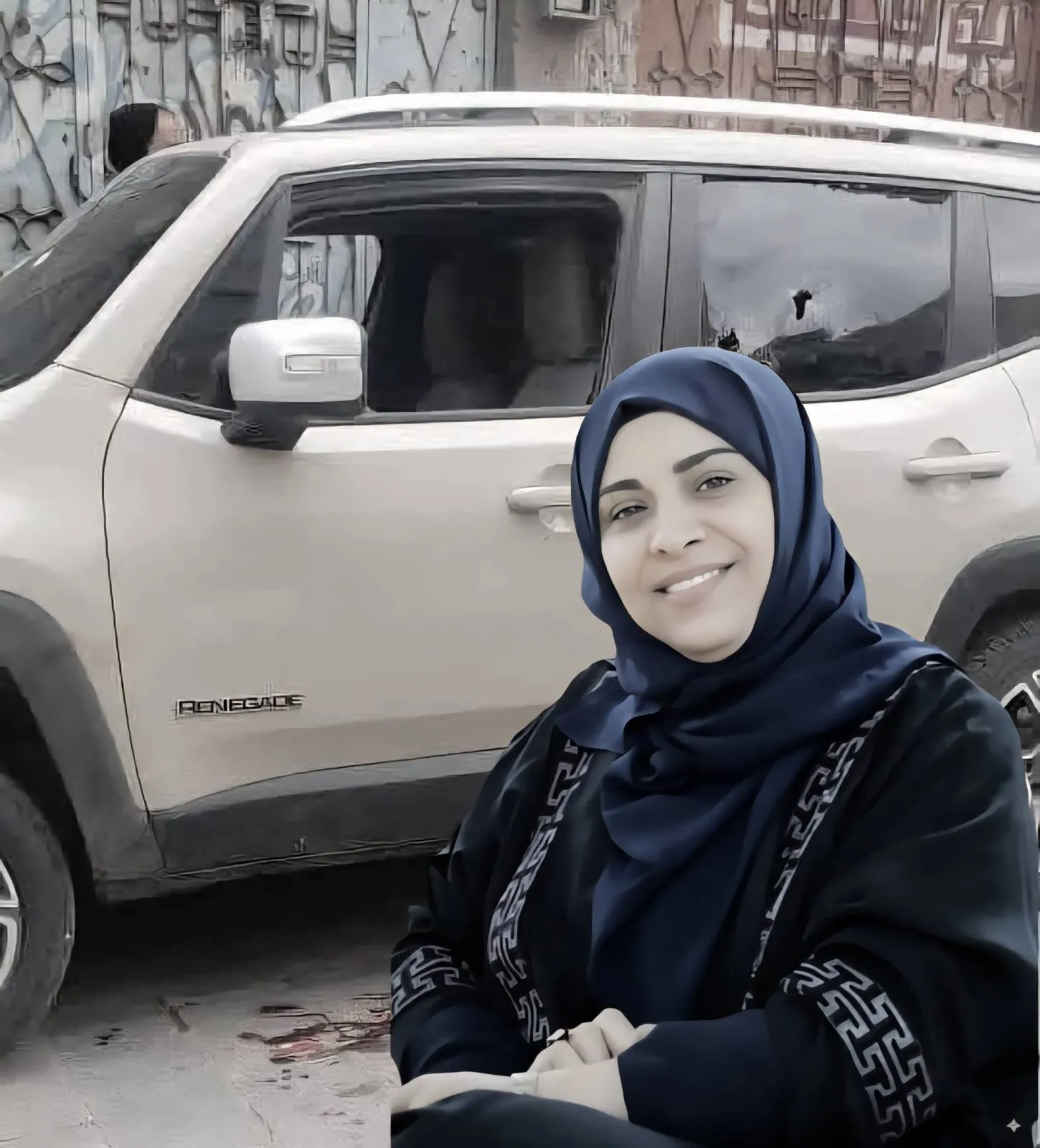 ما علاقة فيديو افتهان المشهري باغتيال الصحفي القاضي بتعز؟