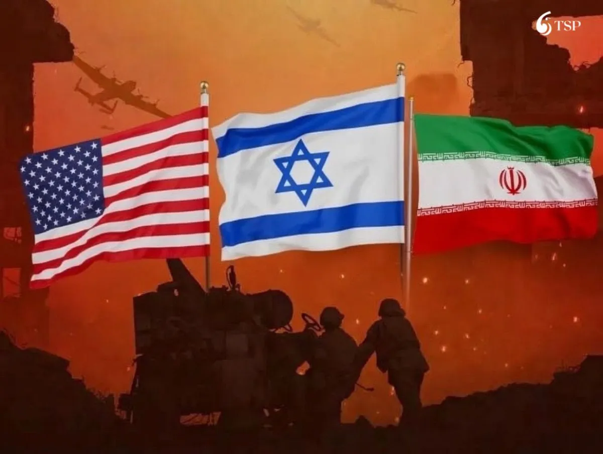 كيف توسع بنك الأهداف وتغيرت خريطة الحرب بعد شهر من المواجهة ؟