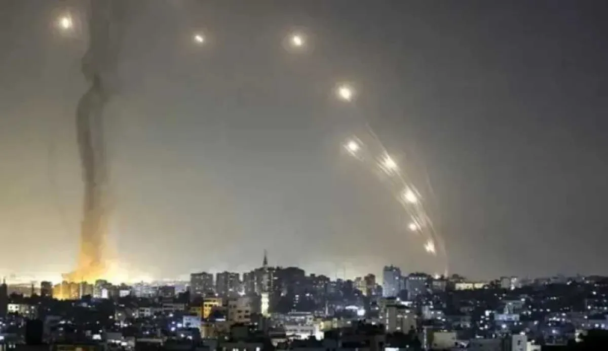 عاجل: مباحثات إسرائيلية لتحديد طريقة الرد على الهجمات الحوثية