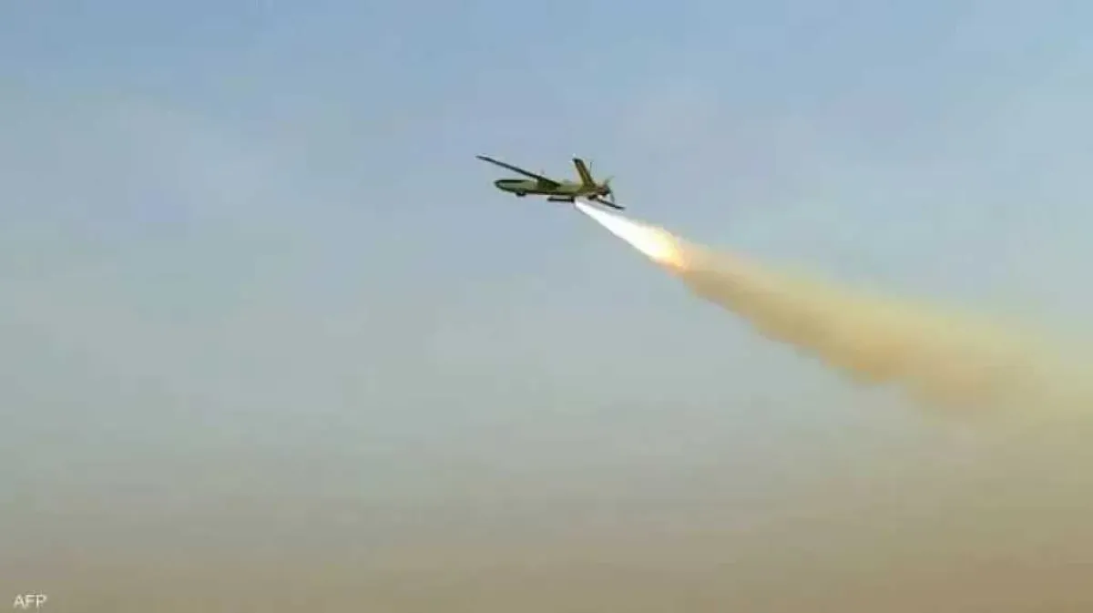 عاجل: هجوم حوثي جديد وسماع دوي انفجارات جنوبي ”إسرائيل”