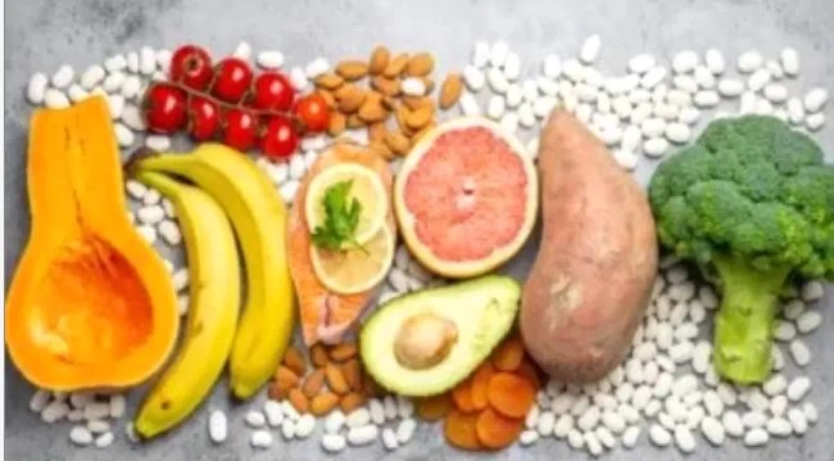 مكملات غذائية تقلل التهابات الجسم وتدعم المناعة