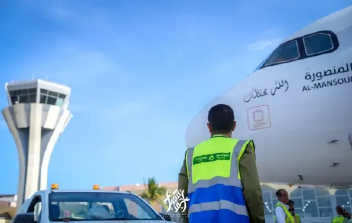 اقتحام القطاع الخاص لقطاع النقل الجوي.. هل يفضح عجز الحكومة بملف الاتصالات؟