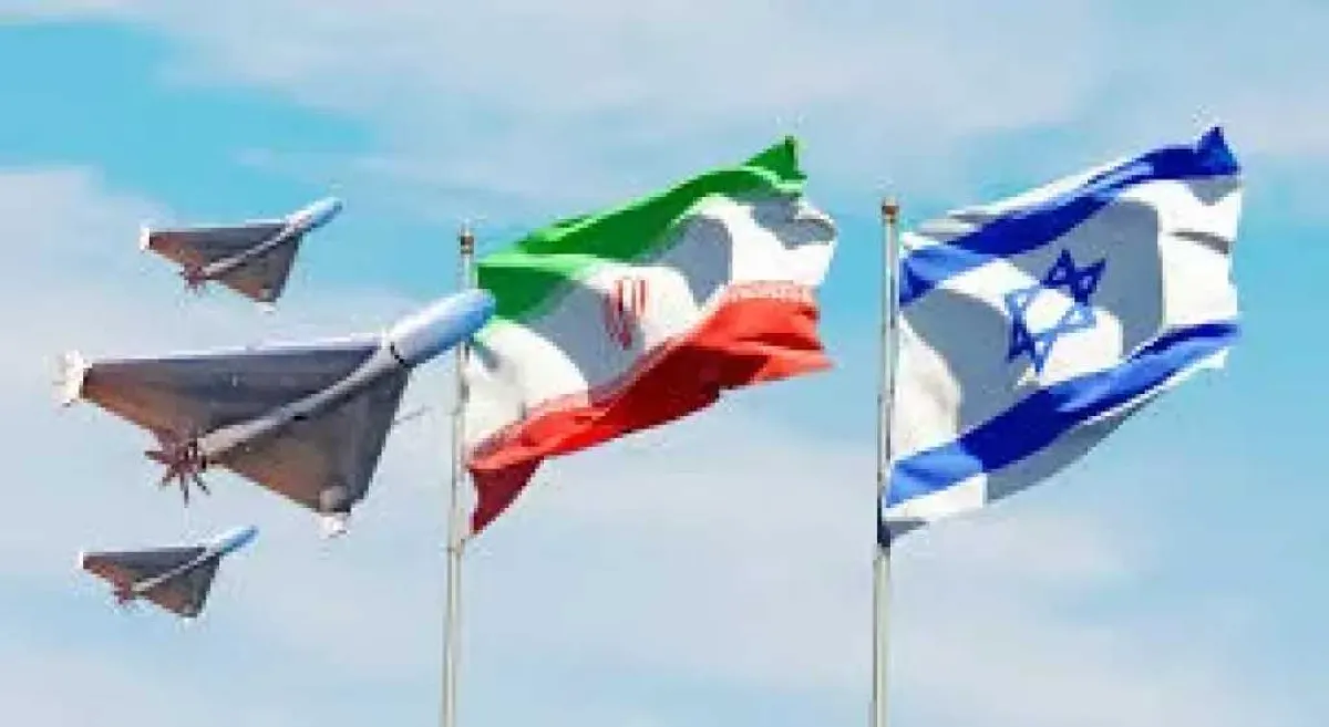 إنذار أخير من طهران! ”ثمن باهظ” لإسرائيل.. وهل بدأت الحرب فعلياً؟