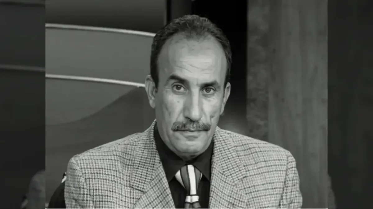 من هو؟ وفاة علي حمود العصري شيخ المعلقين الرياضيين في اليمن عن 71 عاماً