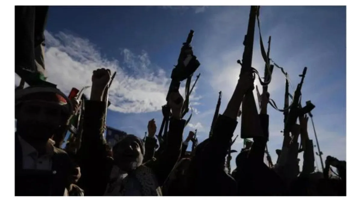 إسرائيل ترصد أول هجوم صاروخي من اليمن وضربات إيرانية في السعودية تصيب 12 جنديا أمريكيا بجروح