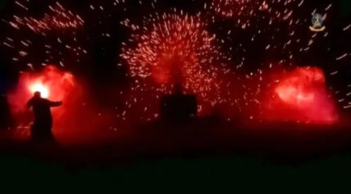 ثلاثة شهداء من القوات الجنوبية في اشتباكات مباشرة مع الحوثيين بالضالع