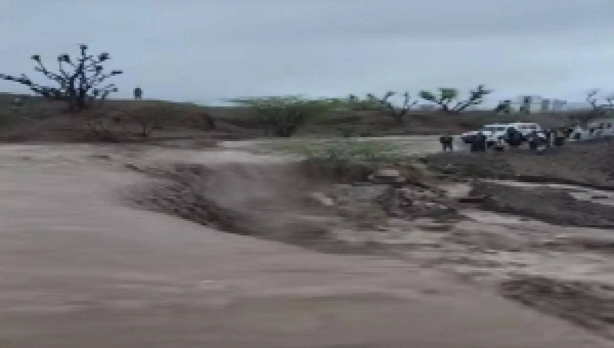 أمطار اليمن.. أضرار بشرية ومادية وانقطاع للطرقات وجرف للأراضي في تعز وعدة محافظات