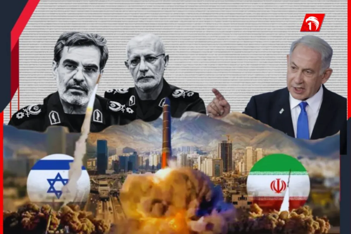 (ثمن باهظ) وحرب شاملة!..  . إنذار أخير من (طهران) لـ(إسرائيل) 