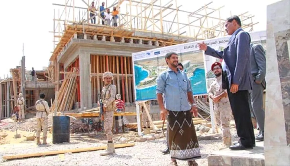 اللواء البحسني يكشف عن ركيزة الأمن والتنمية واستدامة الاستقرار بحضرموت