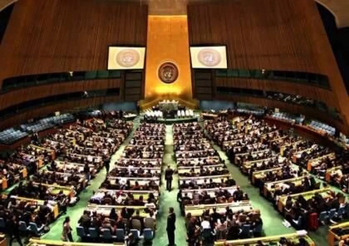 مجلس حقوق الإنسان يعتمد قراراً يطالب بإنهاء احتلال الأراضي الفلسطينية ورفع الحصار عن غزة