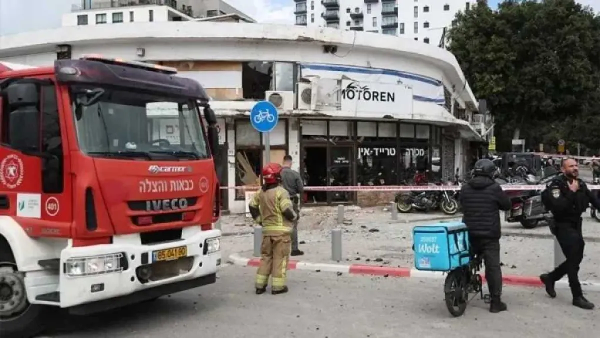 تل أبيب تُخلى بالكامل! الإحصائية المرعبة التي أخفتها إسرائيل عن العالم بشأن الحرب مع إيران