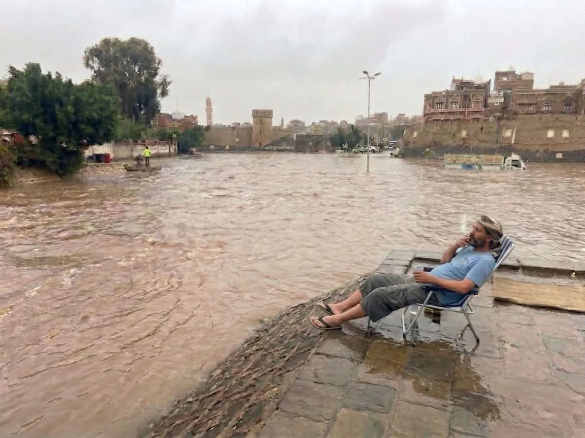 بدء امتحانات الشهادتين الثانوية والأساسية في صنعاء