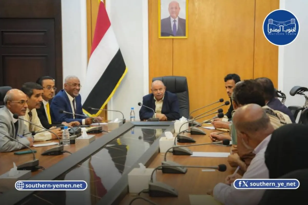 الخنبشي يدعو لإعادة هيكلة القوات العسكريةالعسكري مقترح بإنشاء لواء عسكري