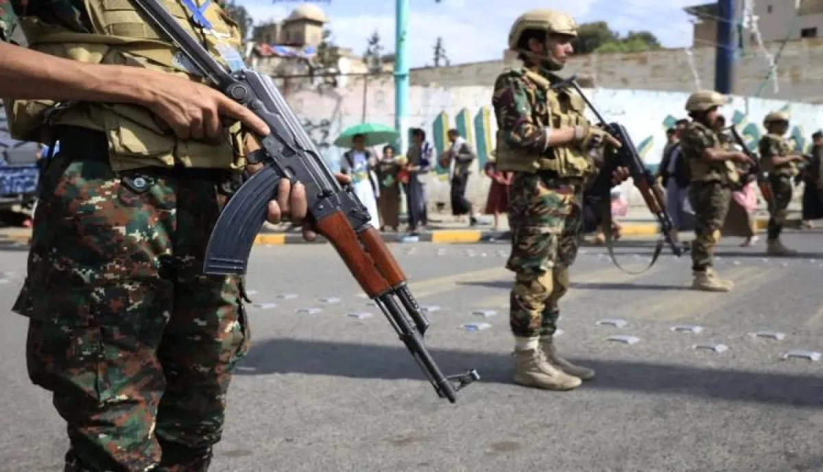 تفجر خلافات حوثية في صنعاء بالتزامن مع إعلان الانخراط بالحرب مع إيران