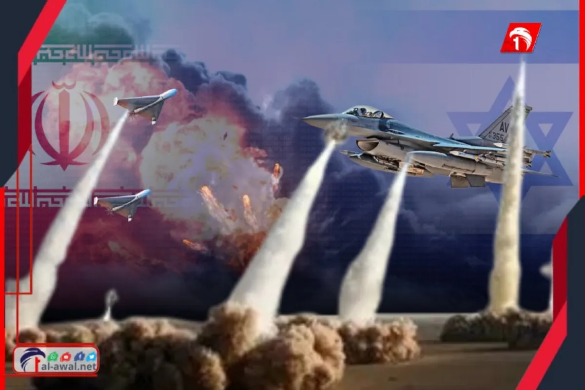 كيف نقل قائد قوات الجو الإيراني مدن الصواريخ من روسيا وكوريا الشمالية إلى إيران؟