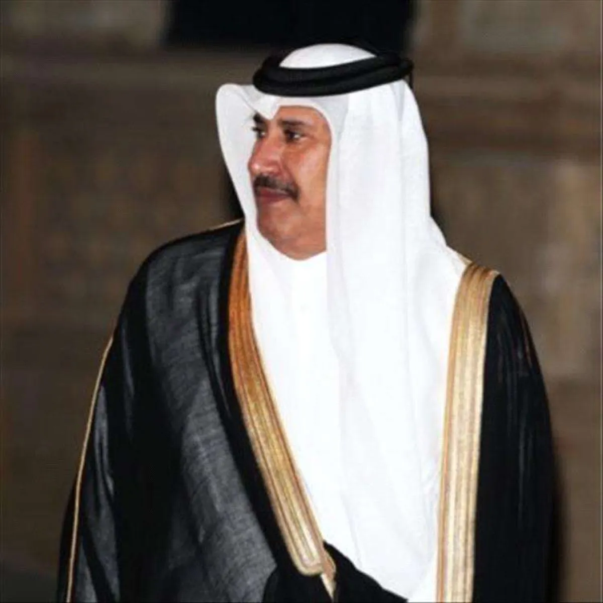 قطر تفجرها بشان دخول الحو ثيين الحرب