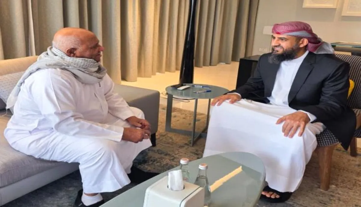 ملفات تهم المواطنين وتخدمهم على طاولة أبو زرعة وفيصل رجب