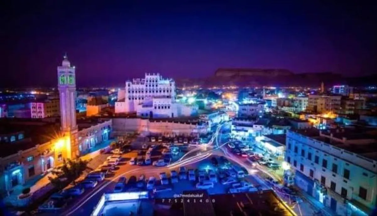 في اول تحرك لها.. لجنة الطوارئ في سيئون ترفع الجاهزية لمواجهة الخطر القادم